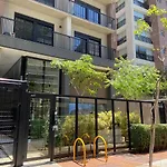 37 Cozy New Studio Near Paulista Av