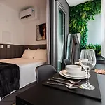 Studio 2115 Novo Na Rua Oscar Freire