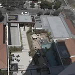 Apartamento Ducatti