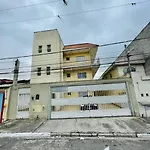 Apto Zona Norte Sp, Espaco Mobiliado - Cod 06