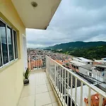Apto Zona Norte Sp, Espaco Mobiliado - Cod 06