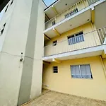 Apto Zona Norte Sp, Espaco Mobiliado - Cod 06