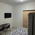 Quarto Bem Proximo Ao Aeroporto De Congonhas