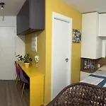 Apartamento Metro Bras