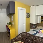 Apartamento Metro Bras