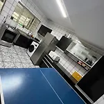 Hotel Congonhas 1