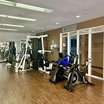 Hotel International Premium Al Santos