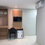 Hotel Solar Paulista