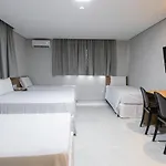 Hotel Solar Paulista