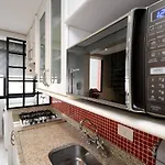 Duplex Completo No Melhor Spot Da Vila Olimpia!