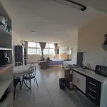 Studio Aconchegante - Centro Sao Paulo 300Mb
