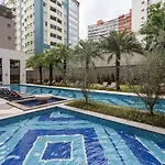 Zahle Jardins - Apartamentos Por Temporada