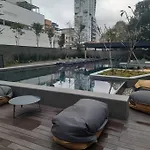 Apartamento Luxo Lazer Incrivel