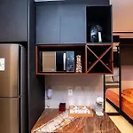 Studio De Luxo De Alta Qualidade