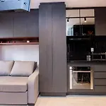 Studio De Luxo De Alta Qualidade