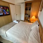 Studio Living Mercure Pinheiros