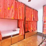 Red Monkey Hostel Barra Funda