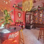 Red Monkey Hostel Barra Funda