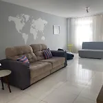 Pousada Mundi Morumbi