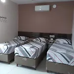 Hotel Faf\'S Interlagos - Sp