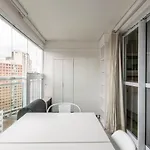 Bhomy Pinheiros Moderno E Confortavel Cr134