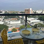 Studios Sampa - Moema Carinas