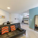 360 Suítes Santa Ifigênia