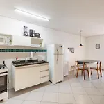 360 Suítes Santa Ifigênia