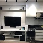 Studio Moderno E Completo - Centro Historico