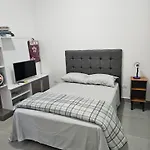 Residencial Jardim Mazza Loft Studio 01