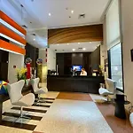 Flat Particular Encantador No Hotel Merc Times Square 1507