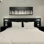 Flat Particular Encantador No Hotel Merc Times Square 1507