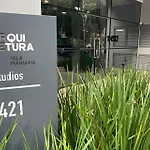 Enb | Art11 - Studio Completo Na Diogo De Faria