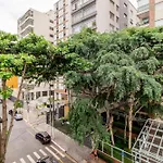 Bhomy Bela Vista - Ao Lado Da Paulista Alfmg