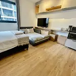 Haus Stay . Perfeito. Luxo. Is Moema