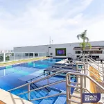 Mh 50402 - Lindo Studio Expo Completo Com Vaga
