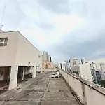 44 Simples Funcional Av Paulista X Metro Brigadeiro Promatre Wifi 300