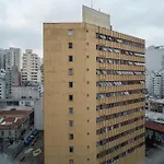 Maravilhoso Studio Metro Republica/Lg Arouch Ac/Wf