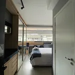 Studio Oscar Freire, Na Rua Mais Luxuosa De Sp!1120
