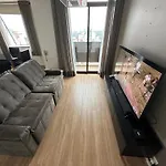 Flat Hotel Itaim Bibi