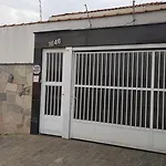 Suite Em Sao Paulo