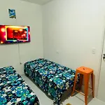 Casa Aconchegante, Com 2 Quartos, 2 Ar-Condicionado, Regiao De Sp Sao Paulo, Jd Zoologico, Expo Sao Paulo, Anchieta, Abcd