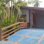 Sitio Encontro Das Aguas Brotas