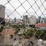 Apartamento No Coracao De Pinheiros