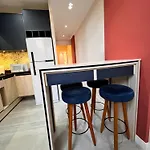 Lindo Apartamento Bela Vista Sp