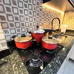 Lindo Apartamento Bela Vista Sp