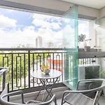 Estudios Aconchegantes Na Vila Mariana