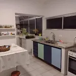 Amplo E Iluminado - Dois Quartos