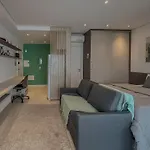 Unique - Px Av Paulista/Hosp. Sirio Libanes C/Vaga