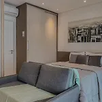 Unique - Px Av Paulista/Hosp. Sirio Libanes C/Vaga